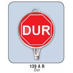 Uyarı Levhaları